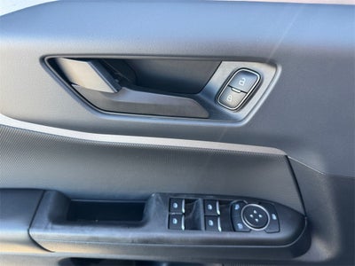 2022 Ford Bronco Sport Base