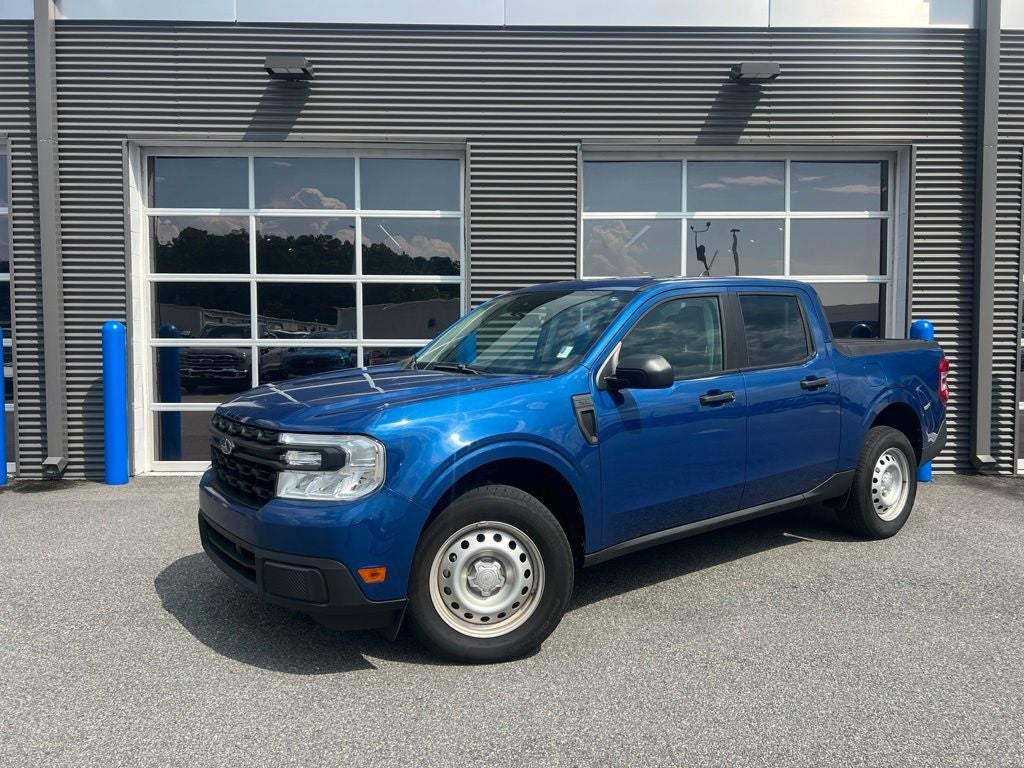 2024 Ford Maverick XL
