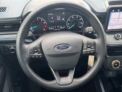2024 Ford Maverick XL