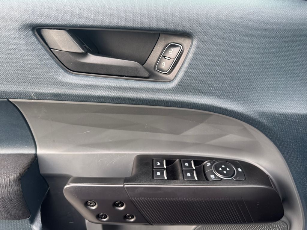 2024 Ford Maverick XL