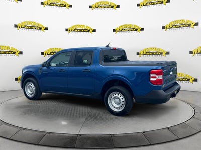 2024 Ford Maverick XL