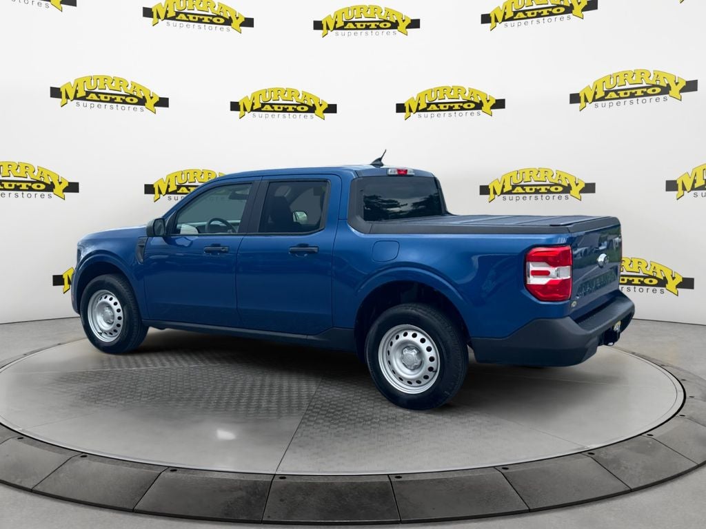2024 Ford Maverick XL