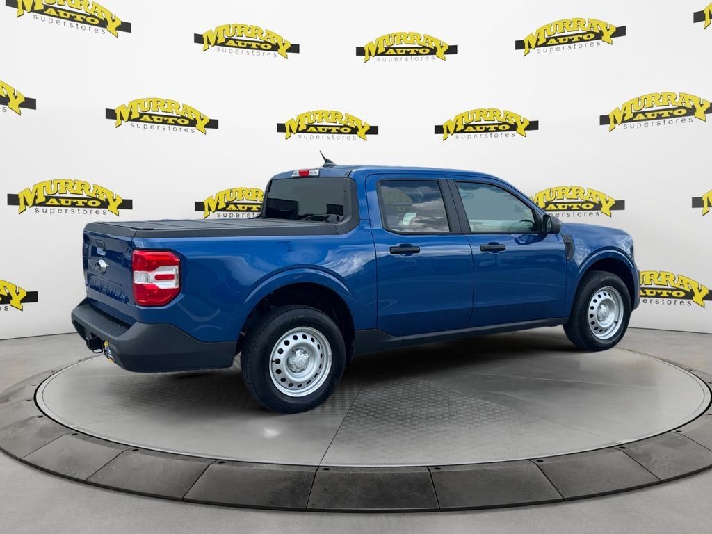 2024 Ford Maverick XL