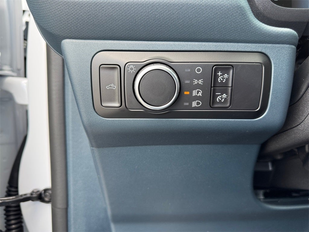 2025 Ford Maverick XL