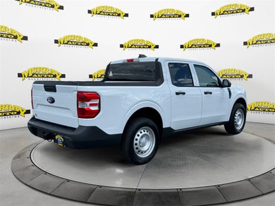 2025 Ford Maverick XL