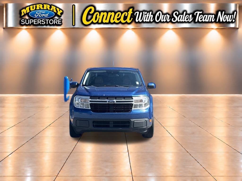 2023 Ford Maverick Lariat