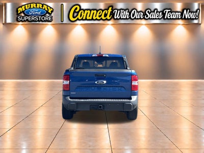 2023 Ford Maverick Lariat