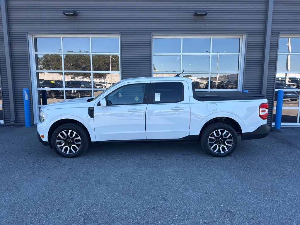 2023 Ford Maverick Lariat