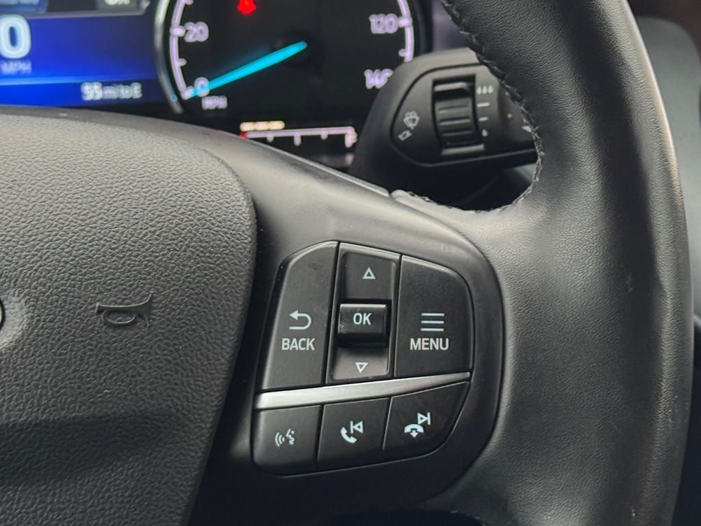 2023 Ford Maverick Lariat