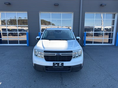 2023 Ford Maverick Lariat