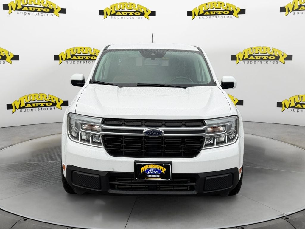 2023 Ford Maverick Lariat