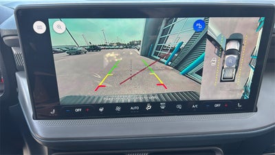 2025 Ford Maverick Tremor