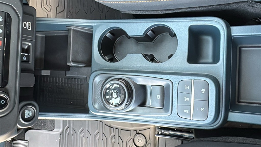 2025 Ford Maverick Tremor