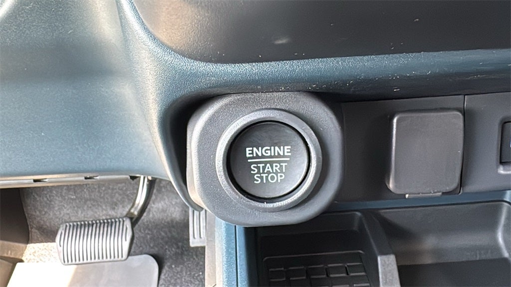 2025 Ford Maverick Tremor