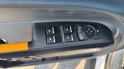 2025 Ford Maverick Tremor