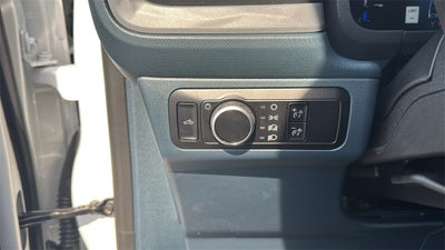 2025 Ford Maverick Tremor