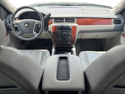 2012 Chevrolet Avalanche 1500 LT LT1