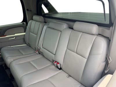 2012 Chevrolet Avalanche 1500 LT LT1