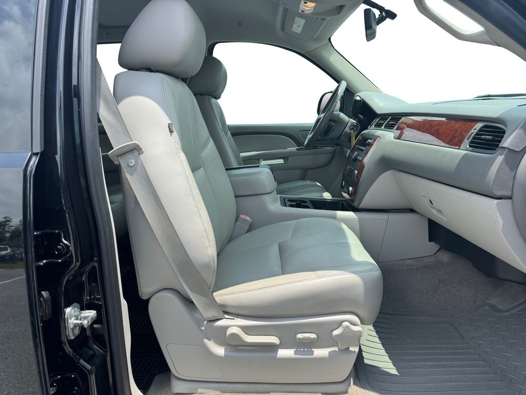 2012 Chevrolet Avalanche 1500 LT LT1