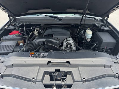 2012 Chevrolet Avalanche 1500 LT LT1