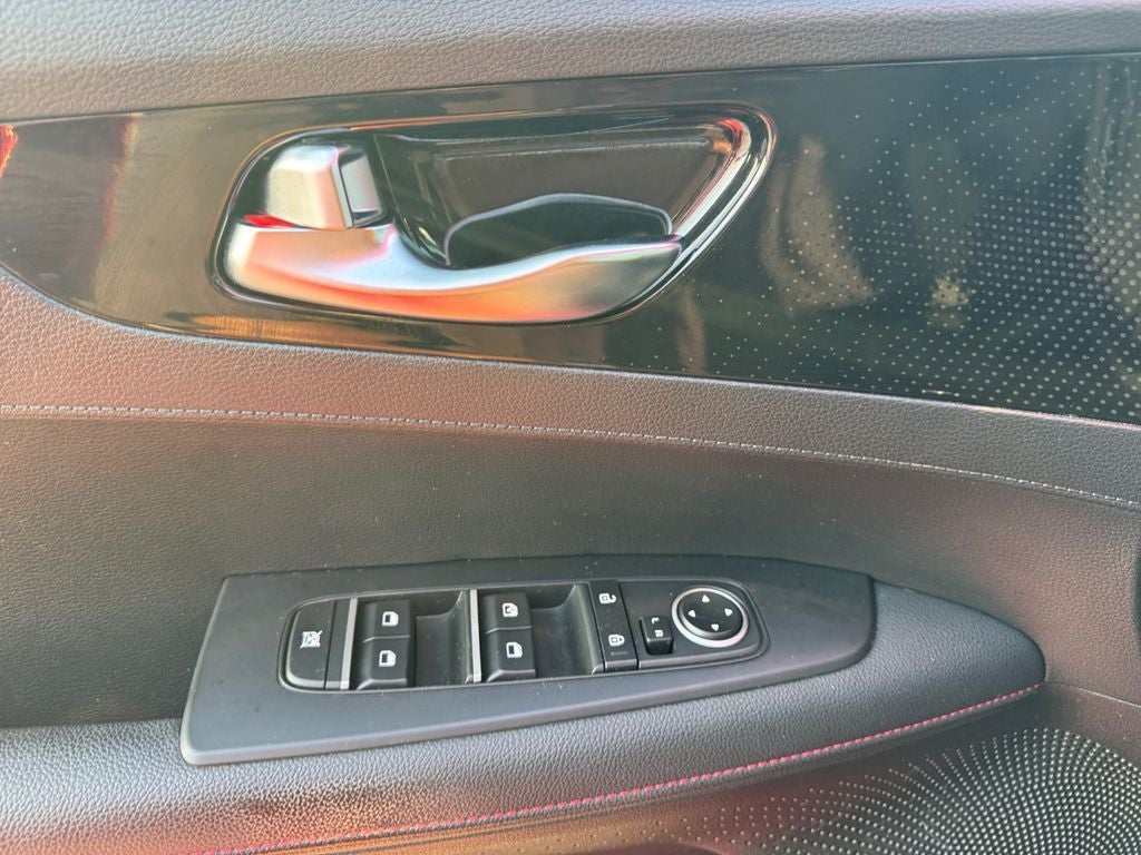 2022 Kia Forte GT