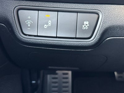 2022 Kia Forte GT
