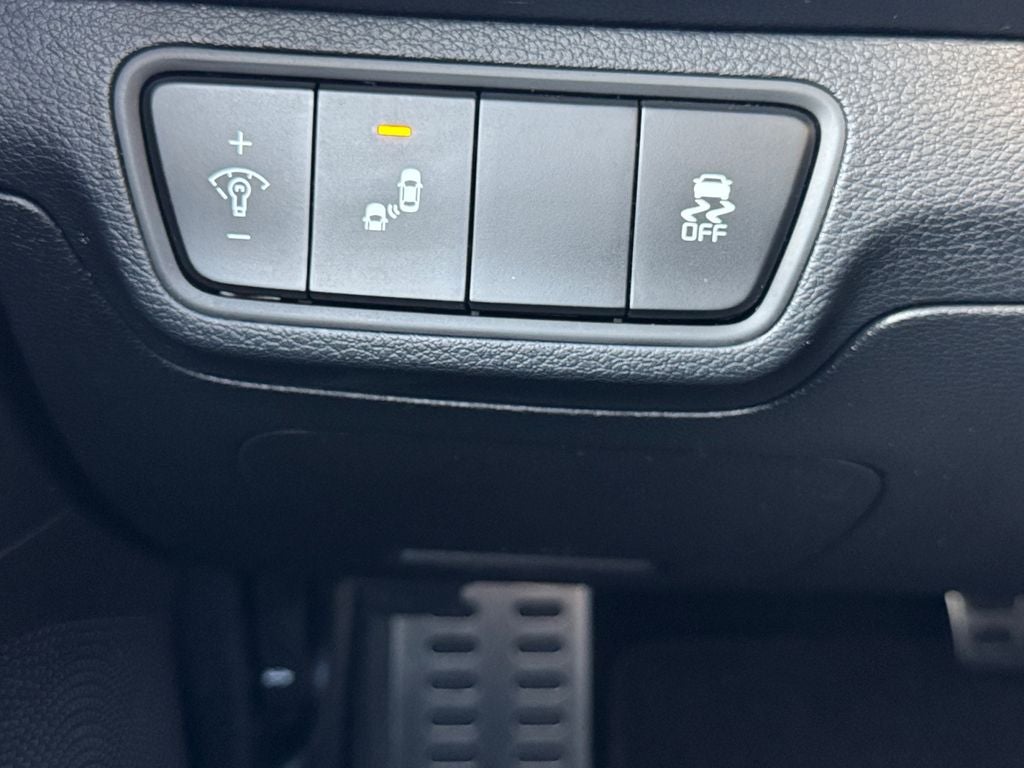 2022 Kia Forte GT
