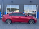 2022 Kia Forte GT