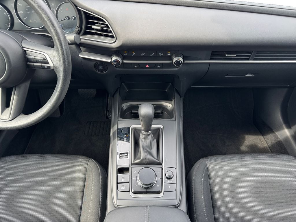 2025 Mazda Mazda CX-30 2.5 S