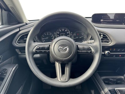 2025 Mazda Mazda CX-30 2.5 S