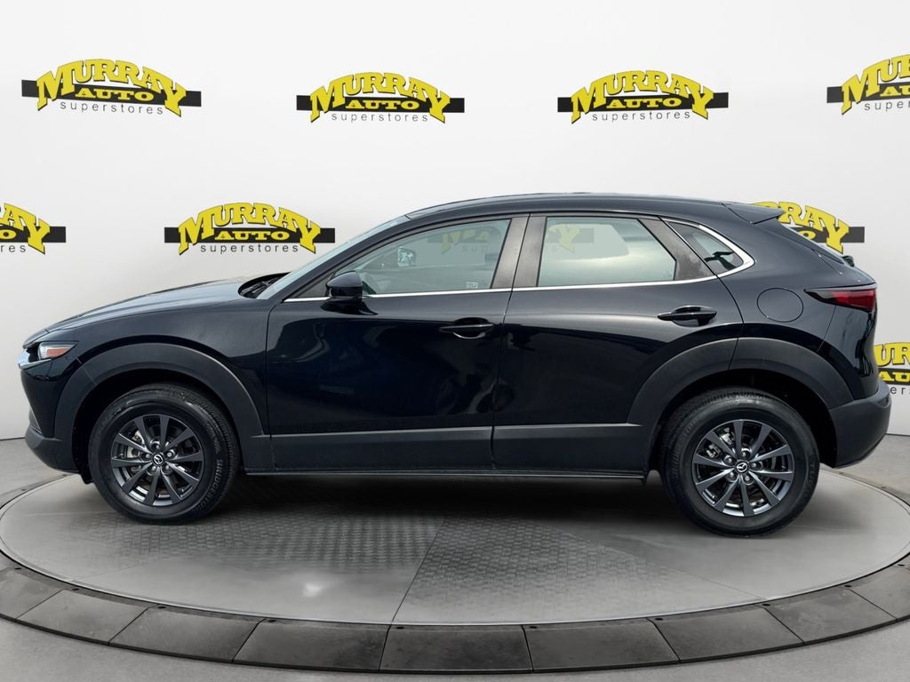 2025 Mazda Mazda CX-30 2.5 S