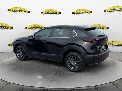 2025 Mazda Mazda CX-30 2.5 S