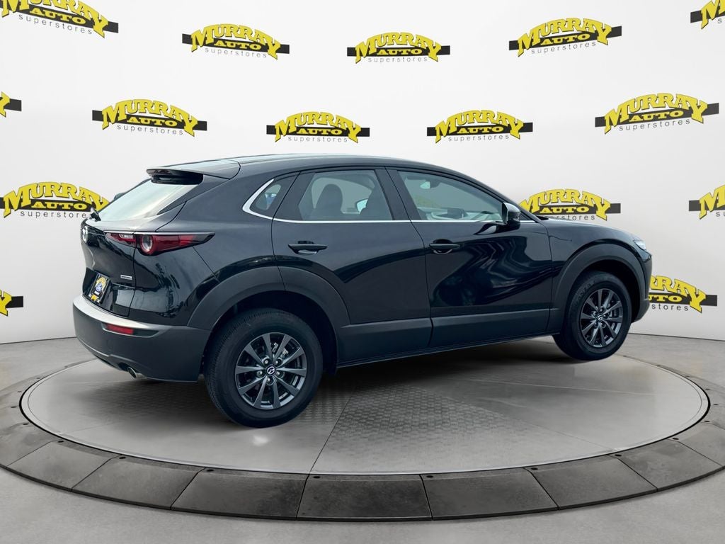 2025 Mazda Mazda CX-30 2.5 S