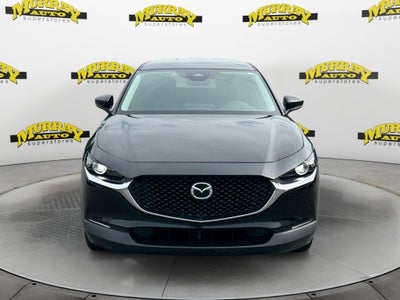 2025 Mazda Mazda CX-30 2.5 S