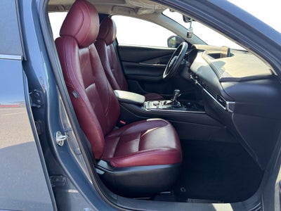 2023 Mazda Mazda CX-30 2.5 S Carbon Edition