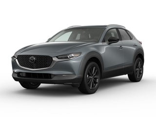 2023 Mazda Mazda CX-30 2.5 S Carbon Edition
