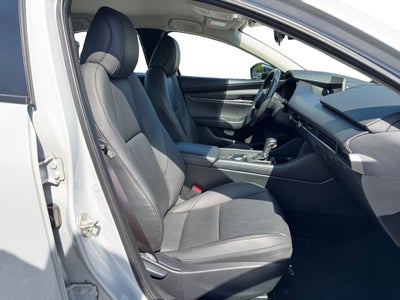2024 Mazda Mazda3 2.5 S Select Sport