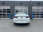 2024 Mazda Mazda3 2.5 S Select Sport Base