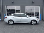 2021 Nissan Sentra S