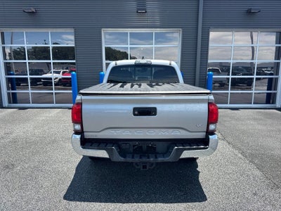 2019 Toyota Tacoma SR5 V6