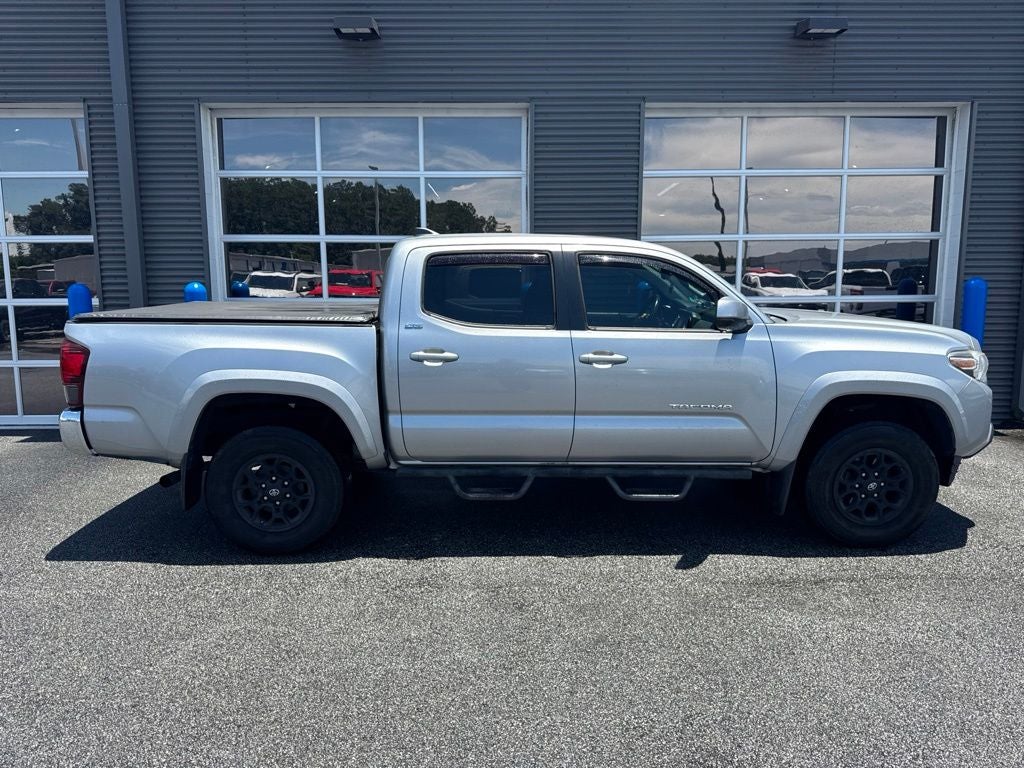 2019 Toyota Tacoma SR5 V6