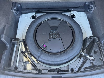 2022 Volkswagen Tiguan 2.0T SEL R-Line