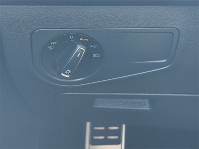 2022 Volkswagen Tiguan 2.0T SEL R-Line