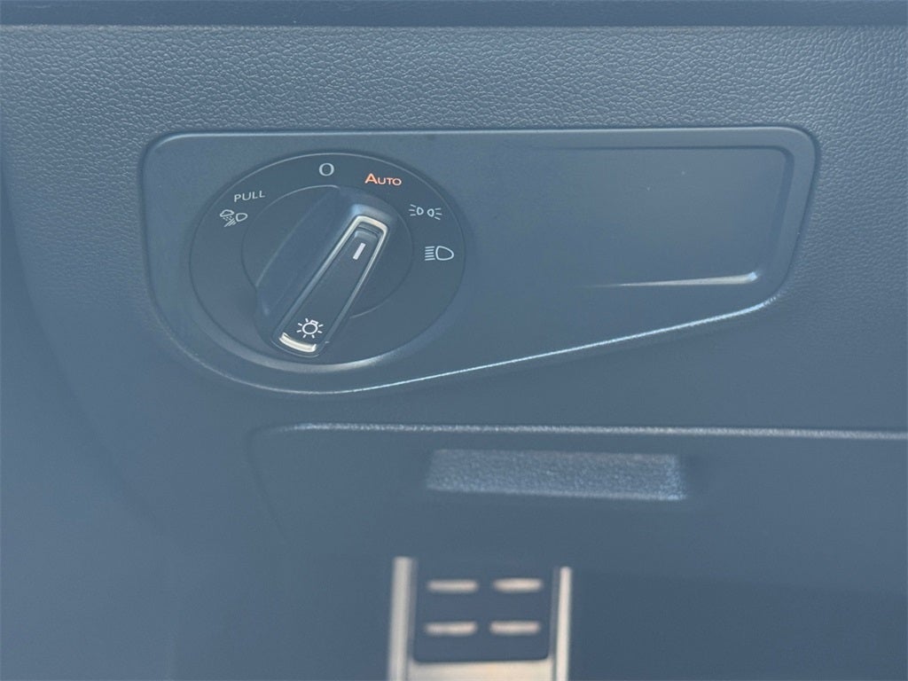 2022 Volkswagen Tiguan 2.0T SEL R-Line