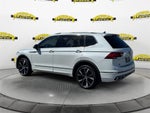 2022 Volkswagen Tiguan 2.0T SEL R-Line