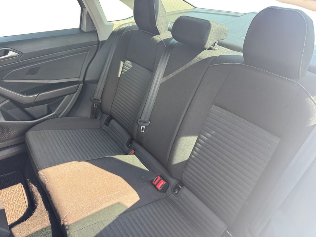 2023 Volkswagen Jetta 1.5T S