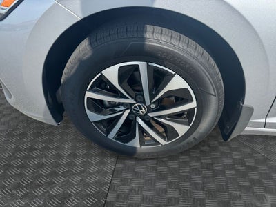 2023 Volkswagen Jetta 1.5T S