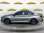 2023 Volkswagen Jetta 1.5T S