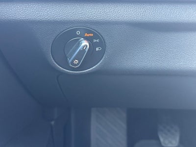 2023 Volkswagen Jetta 1.5T S