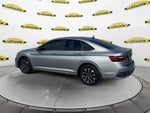 2023 Volkswagen Jetta 1.5T S